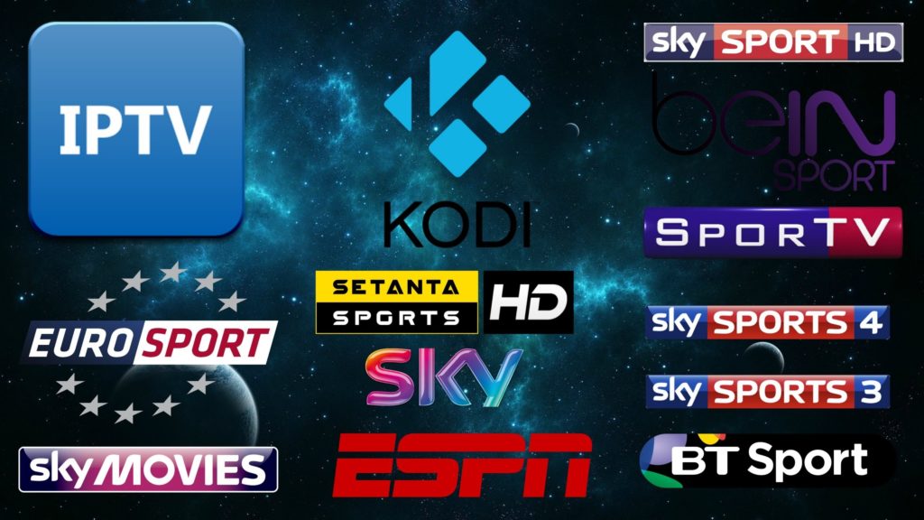 Mac Iptv Telegram